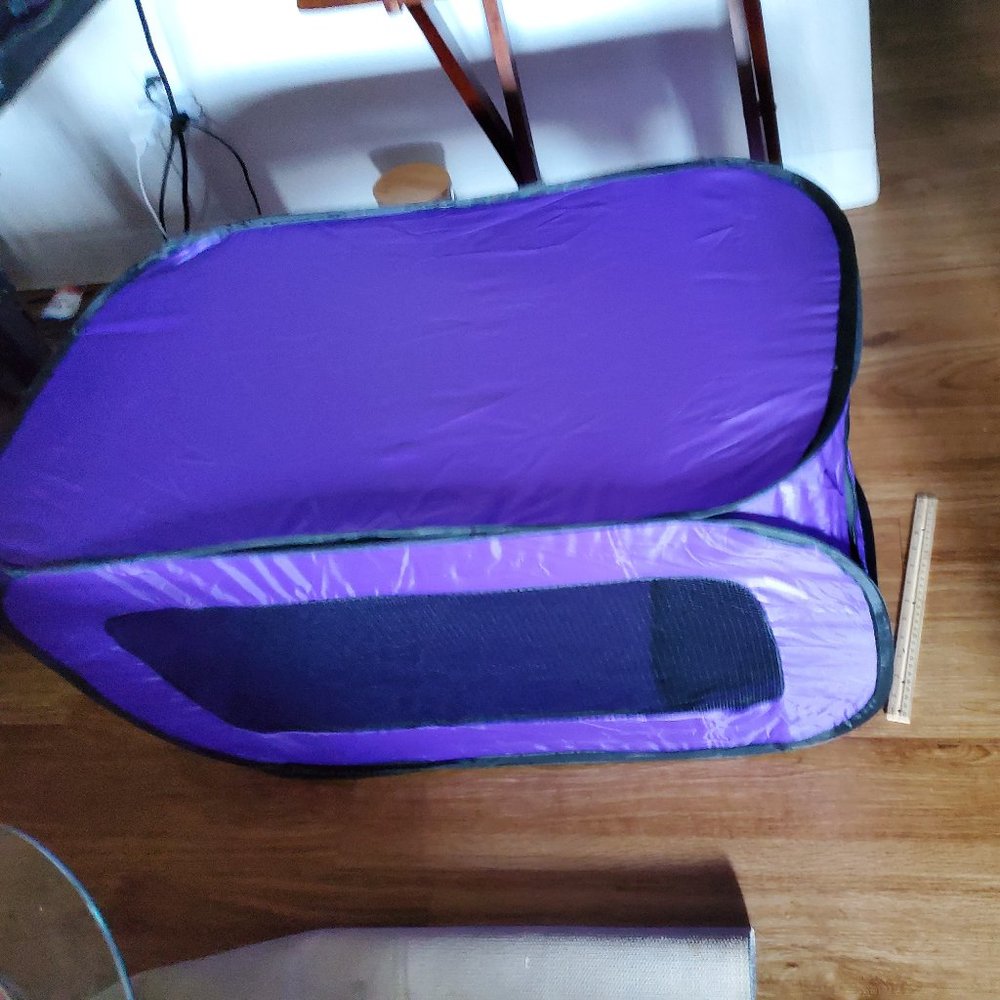 Pooch Pen - Collapsible Crate